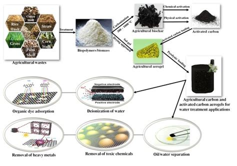 materials in agriculture|Applications of nanostructured materials in agriculture: A review.